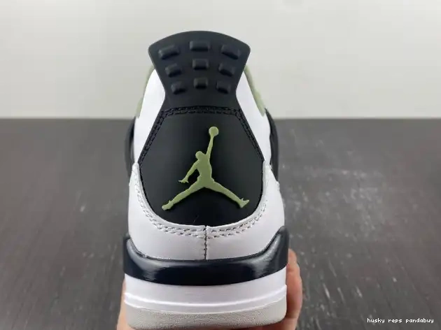 Rep Husky Air AQ9129-103 Jordan Seafoam 4 WMNS 0504